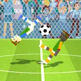 Soccer Physics 