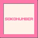 Sokonumber