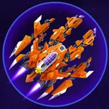 Space Blaze 2