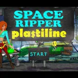 Space Ripper Plastiline