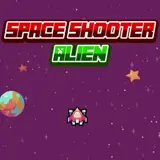 Space Shooter Alien