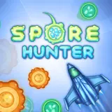 Spore Hunter