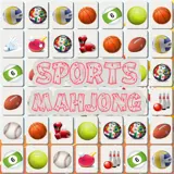 Sports Mahjong Connection