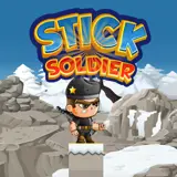 Stick Soldier