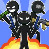 Stickman Team Detroit