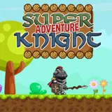 Super Knight Adventure