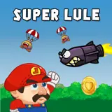 Super Lule Adventure