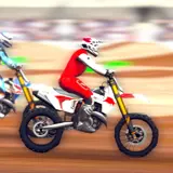 Super MX New Race