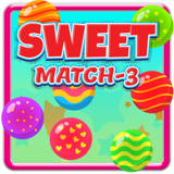 Sweet Candy Match