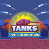 Tanks PVP Showdown