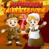 Thanksgiving Differences