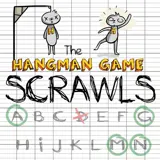 The Hangman Game Scrawl