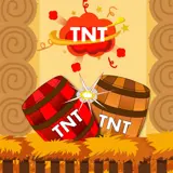 TNT Trap