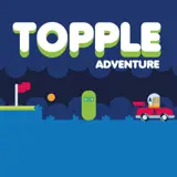 Topple Adventure