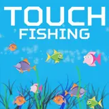 Touch Fishing Game