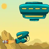 Tower Defense Alien War