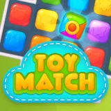 Toy Match