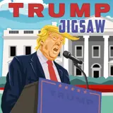 Trump Jigsaw