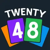 Twenty Solitaire