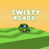 Twisty Roads!