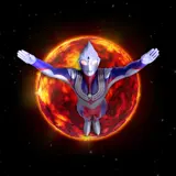 Ultraman Planet Adventure