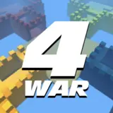 KOGAMA: WAR4