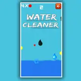 Water Cleaner