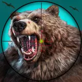 Wild Bear Hunting Game