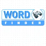 Word Finder Board Game