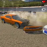 Xtreme Demolition Arena Derby