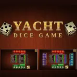 Yacht Dice Game