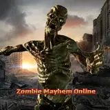 Zombie Mayhem Online